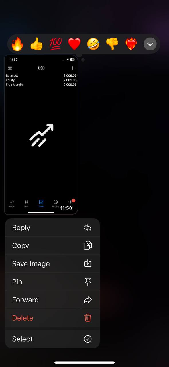 JMJ Trading account management growth
